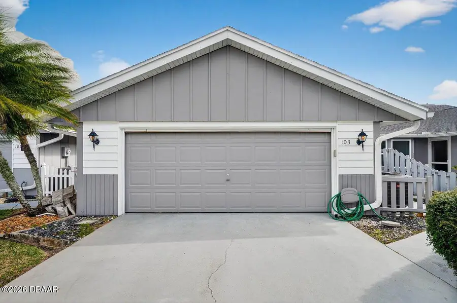 103 Golf Club Drive, New Smyrna Beach, FL 32168 - Image #2