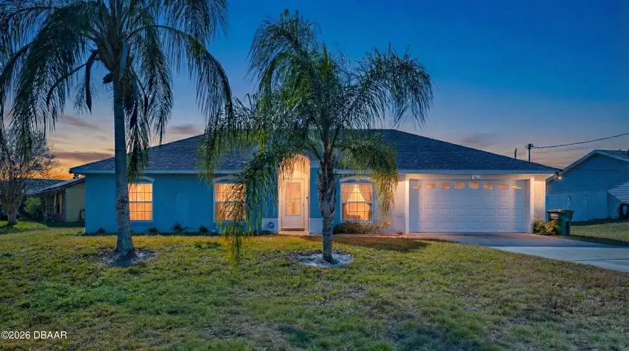 2563 Sheffield Drive, Deltona, FL 32738 - Image #2