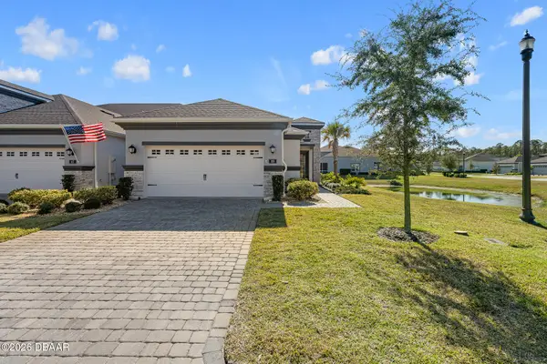 89 Longridge Lane, Ormond Beach, FL 32174