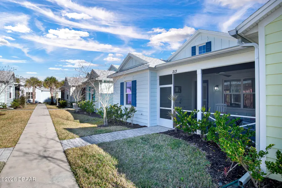 213 Ocean Hammock Loop, Daytona Beach, FL 32124 - Image #2
