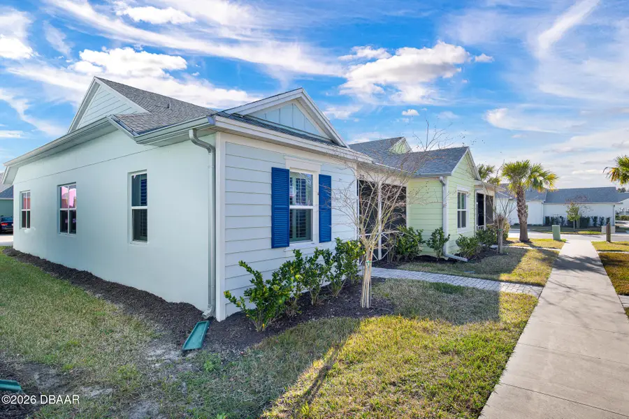 213 Ocean Hammock Loop, Daytona Beach, FL 32124 - Image #3