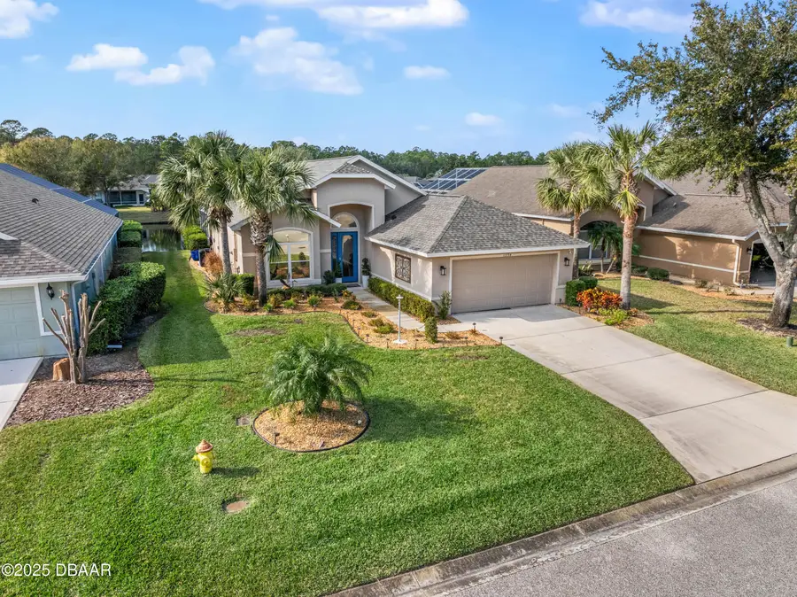 1234 Crown Pointe Lane, Ormond Beach, FL 32174 - Image #2