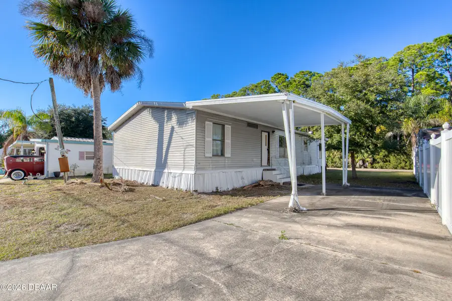 729 Niver Street, Port Orange, FL 32127 - Image #3