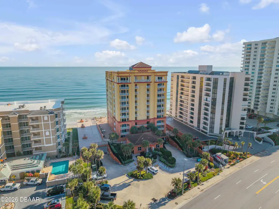 2901 S Atlantic Avenue #102, Daytona Beach, FL 32118 - #3