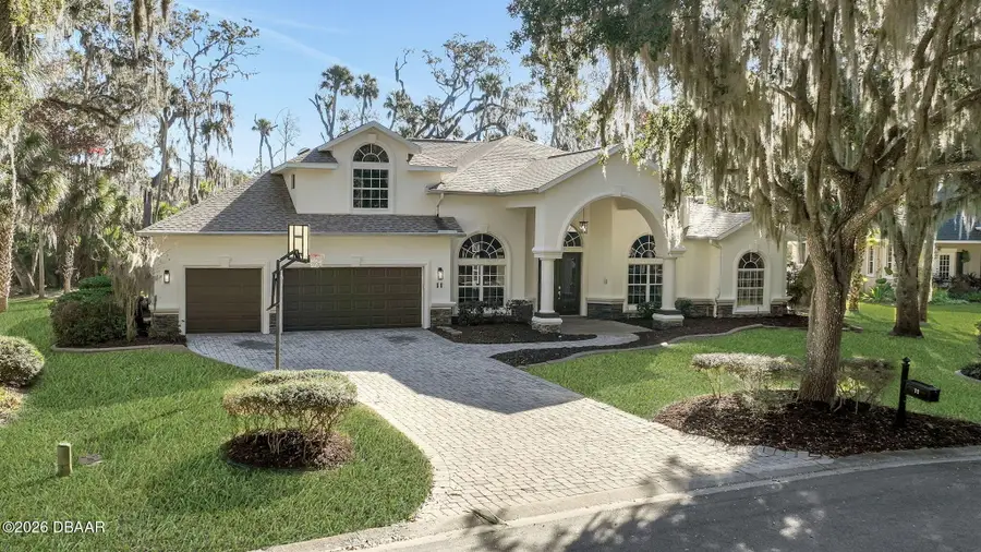 11 Cypress Hollow Lane, Ormond Beach, FL 32174 - Image #3