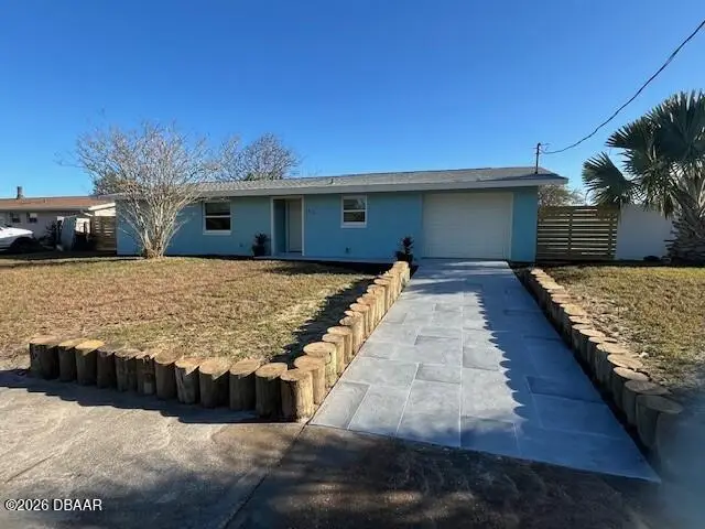 156 Bosarvey Drive, Ormond Beach, FL 32176 - Image #1