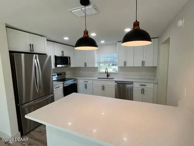 156 Bosarvey Drive, Ormond Beach, FL 32176 - Image #3