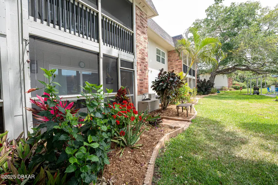 3800 Saxon Drive #150, New Smyrna Beach, FL 32169 - #3