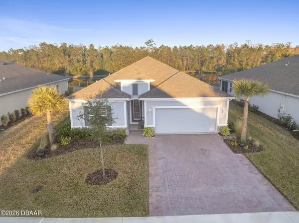 33 Fawn Haven Trail, Ormond Beach, FL 32174