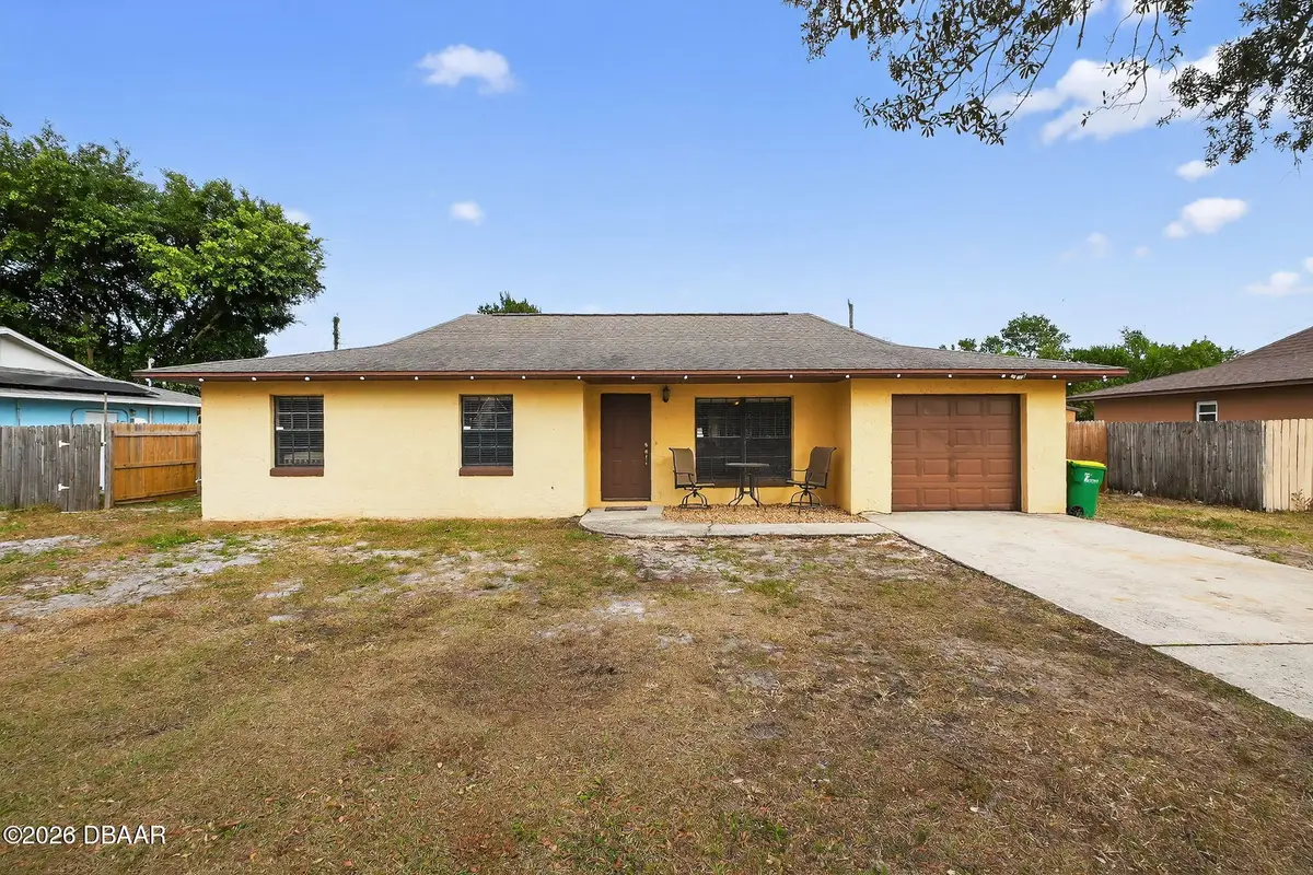 1644 Ruth Street, Cocoa, FL 32926 - #1
