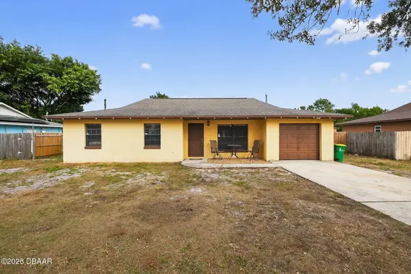 1644 Ruth Street, Cocoa, FL 32926