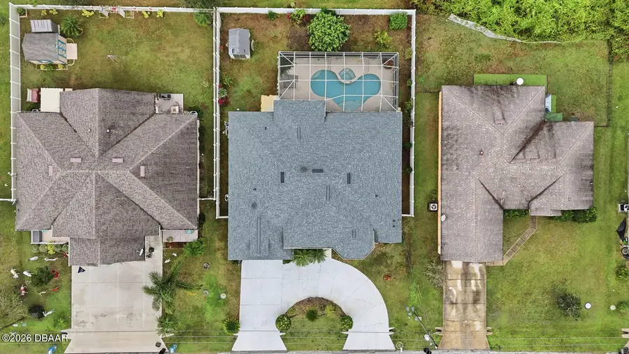 14 Easterly Place, Palm Coast, FL 32164 - #3