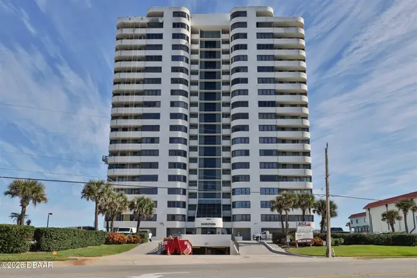 1420 N Atlantic Avenue #1601, Daytona Beach, FL 32118