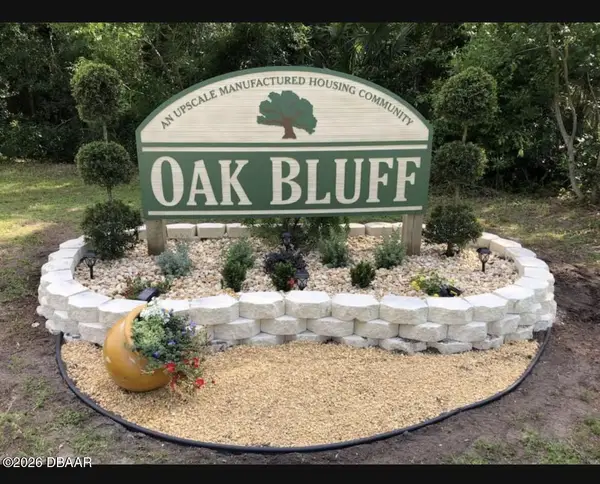 1146 Coquina Bluff, Daytona Beach, FL 32117