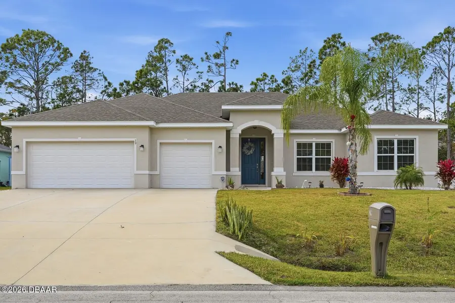 39 Lema Lane, Palm Coast, FL 32137 - #2