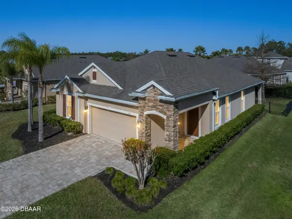 311 Birkdale Drive, Daytona Beach, FL 32124