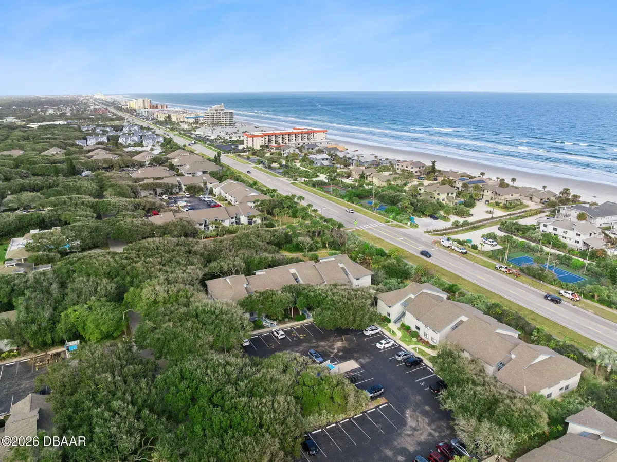 4401 Sea Mist Drive #202, New Smyrna Beach, FL 32169 - Image #1