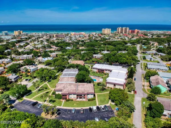 3800 Saxon Drive #250, New Smyrna Beach, FL 32169