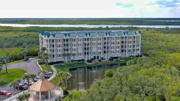 4672 Riverwalk Village Court #8308, Ponce Inlet, FL 32127