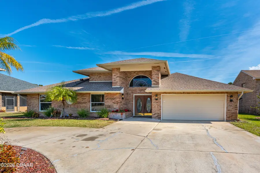 732 Hunt Club Trail, Port Orange, FL 32127 - Image #2