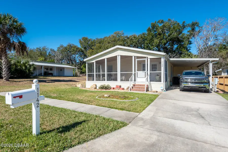 1142 Coquina Bluff, Daytona Beach, FL 32117 - #3