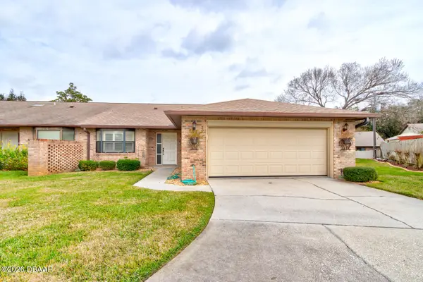 3 Brookwood Drive, Ormond Beach, FL 32174