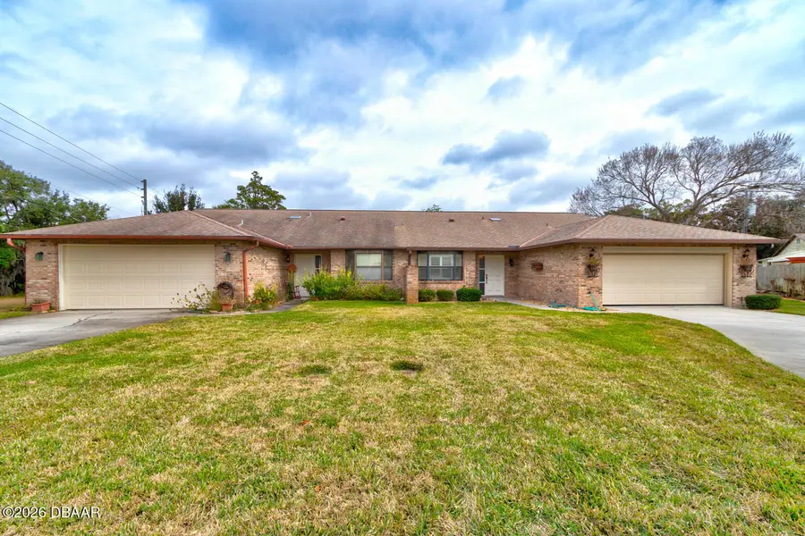 3 Brookwood Drive, Ormond Beach, FL 32174 - Image #2