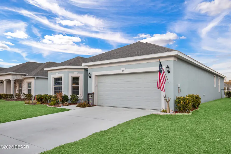 69 Oakleaf Way, Palm Coast, FL 32137 - Image #2