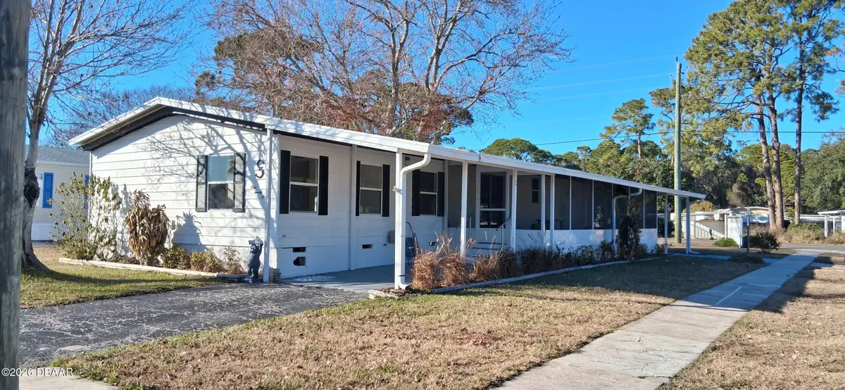 125 Sand Pebble Circle, Port Orange, FL 32129 - Image #1