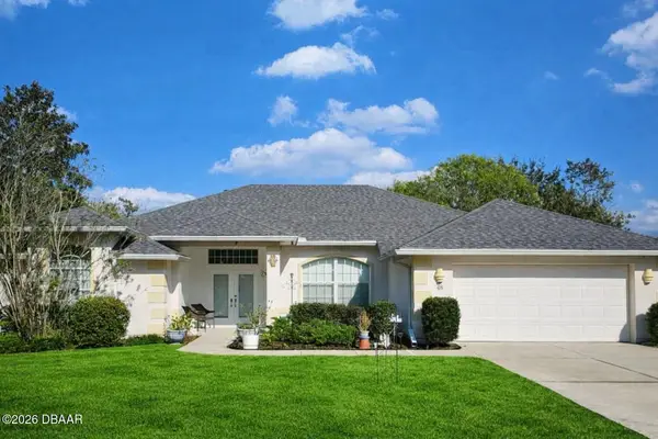 48 Black Hickory Way, Ormond Beach, FL 32174