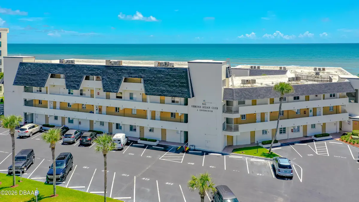 855 Ocean Shore Boulevard #242, Ormond Beach, FL 32176 - Image #1
