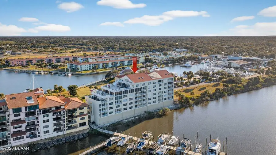 522 Marina Point Drive, Daytona Beach, FL 32114 - Image #2