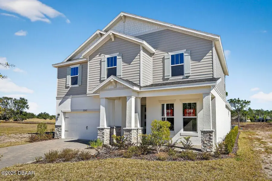 1262 Champions Drive, Daytona Beach, FL 32124 - Image #2