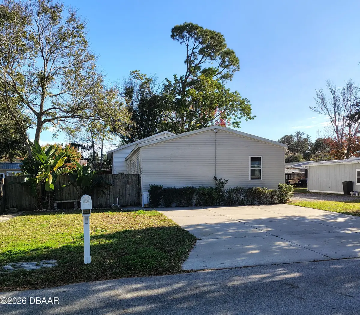 1079 Green Acres Circle #N, South Daytona, FL 32119 - Image #1