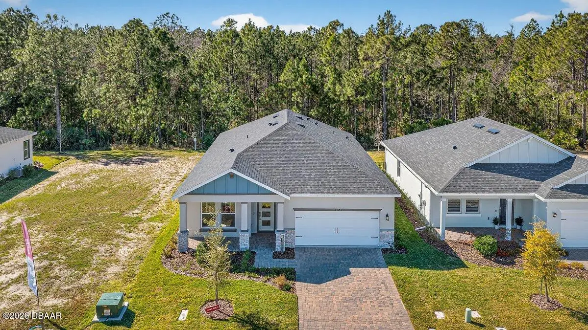 1257 Champions Drive, Daytona Beach, FL 32124 - Image #1