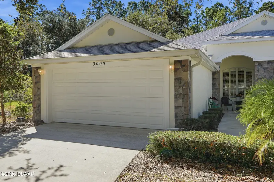 3000 Glin Circle, Ormond Beach, FL 32174 - Image #2