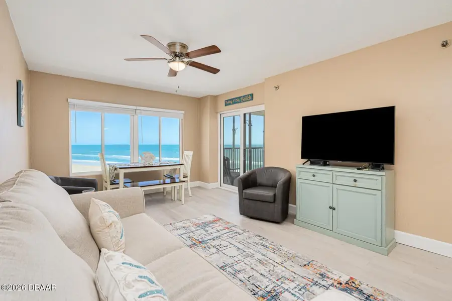 2615 S Atlantic Avenue #4F, Daytona Beach Shores, FL 32118 - Image #3