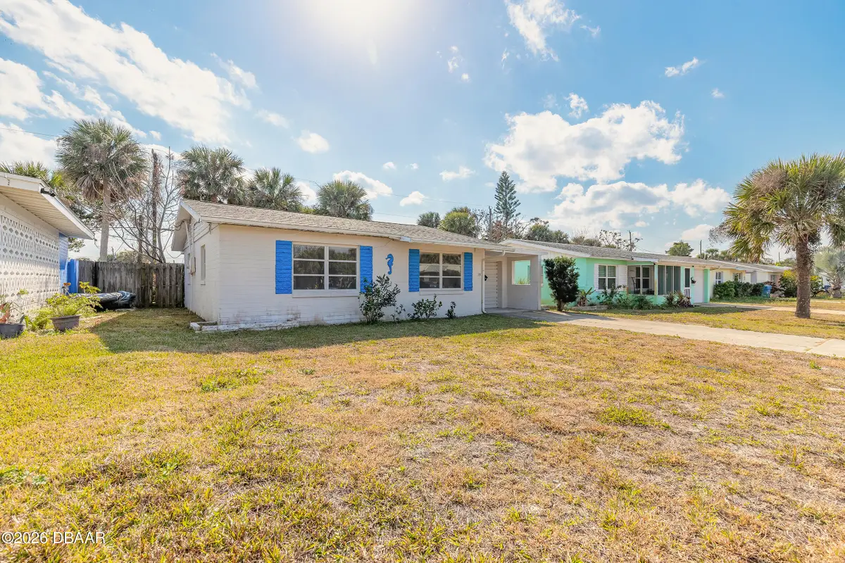 39 Carol Road, Ormond Beach, FL 32176 - Image #1