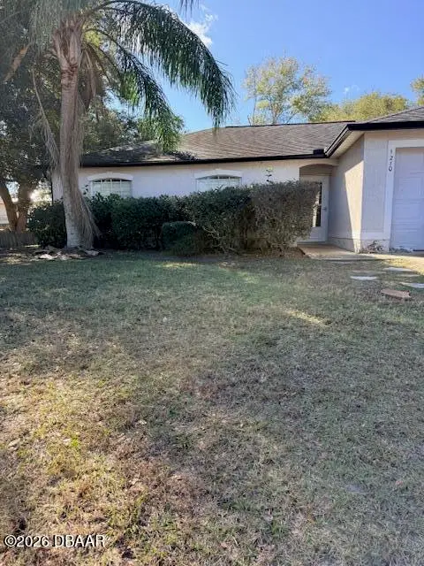 1210 Alden Terrace, Deltona, FL 32738