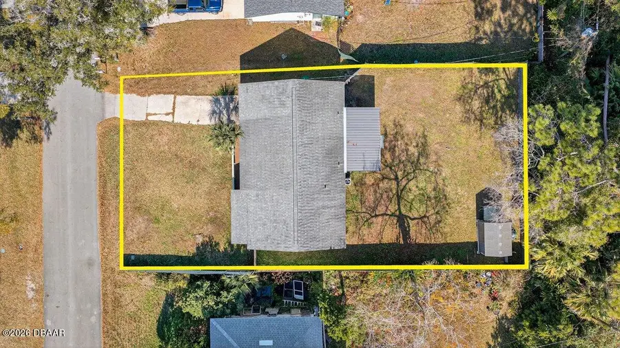 1675 Birmingham Avenue, Holly Hill, FL 32117 - Image #2