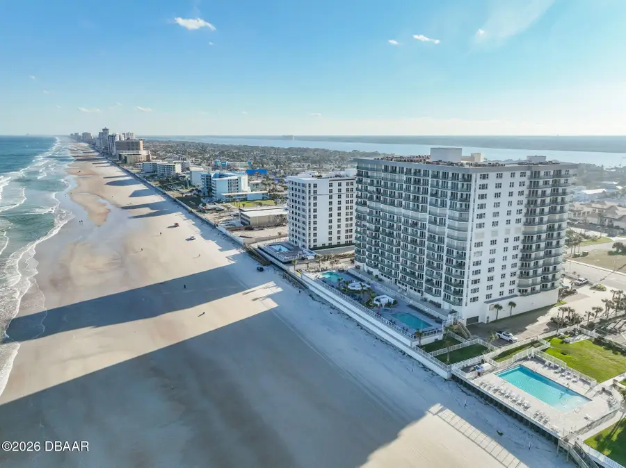 2055 S Atlantic Avenue #1002, Daytona Beach Shores, FL 32118 - #2