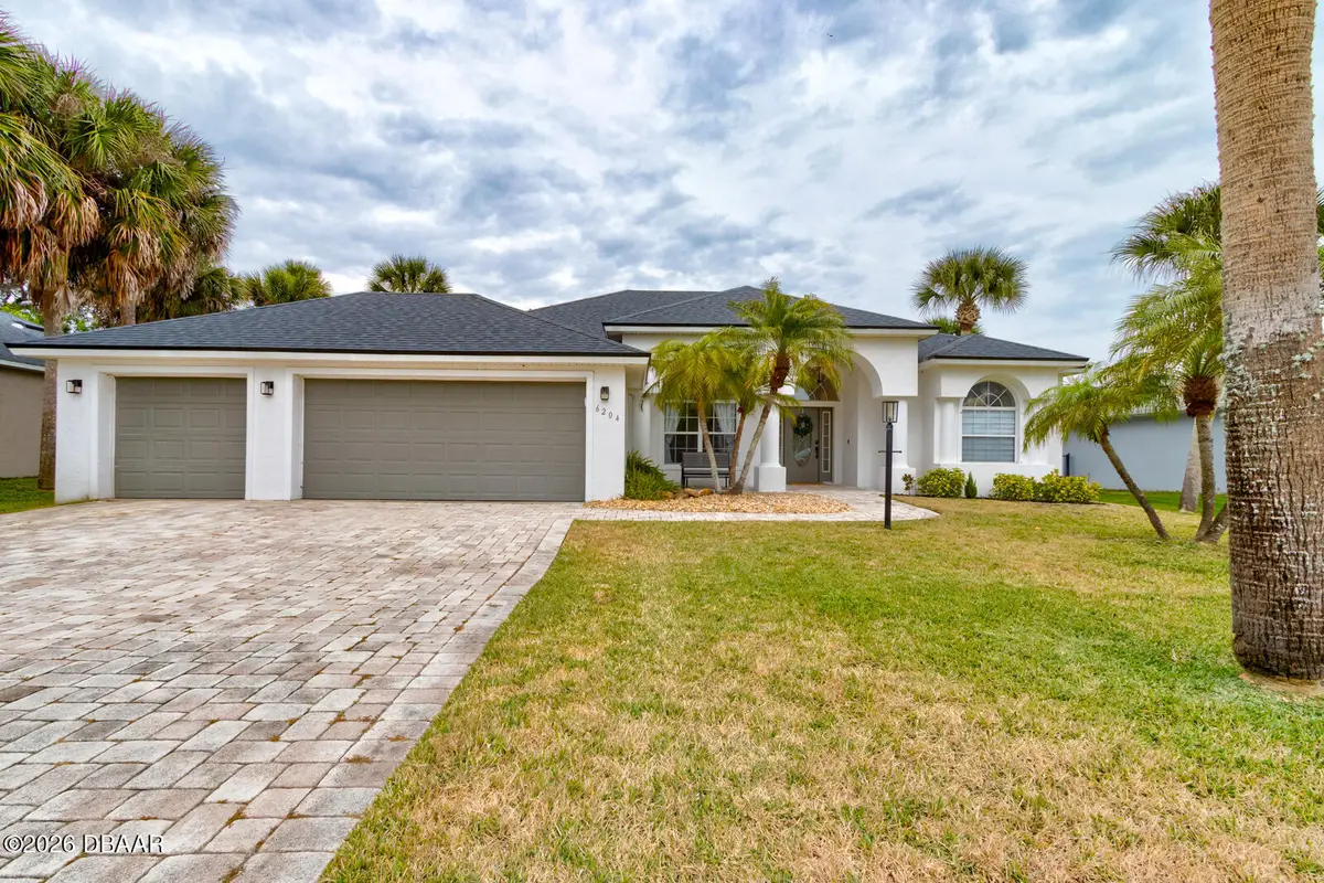 6204 Morning Drive, Port Orange, FL 32127 - Image #1