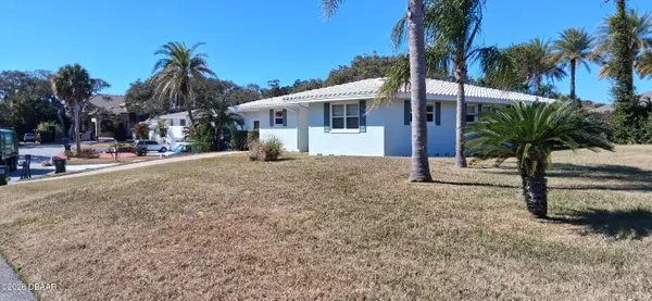1 Hickory Lane, Daytona Beach, FL 32118