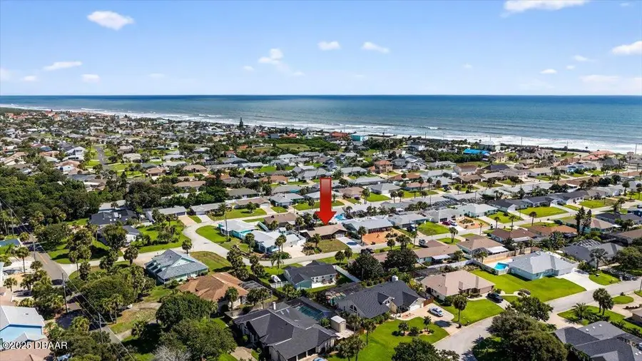 129 S Ocean Aire Terrace, Ormond Beach, FL 32176 - Image #2