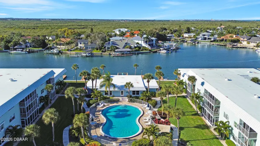 325 N Causeway #B102, New Smyrna Beach, FL 32169 - #3