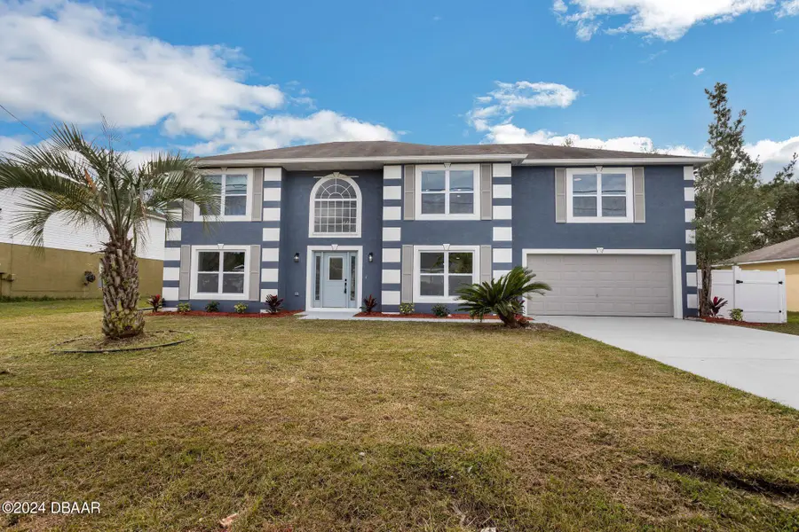 73 London Drive, Palm Coast, FL 32137 - #2