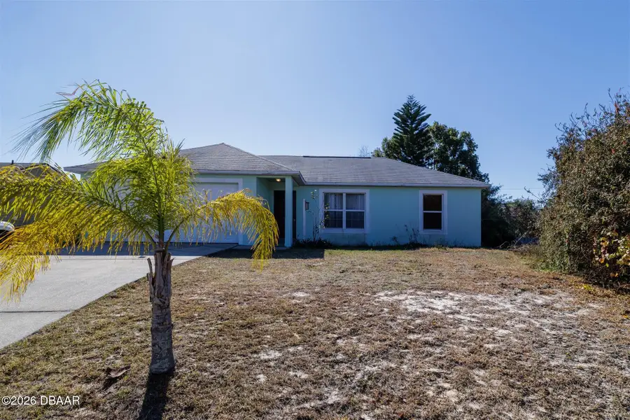 152 Larchmont Drive, Deltona, FL 32738 - #2