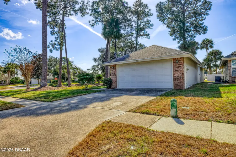 904 Ashmeade Court, Port Orange, FL 32127 - Image #3