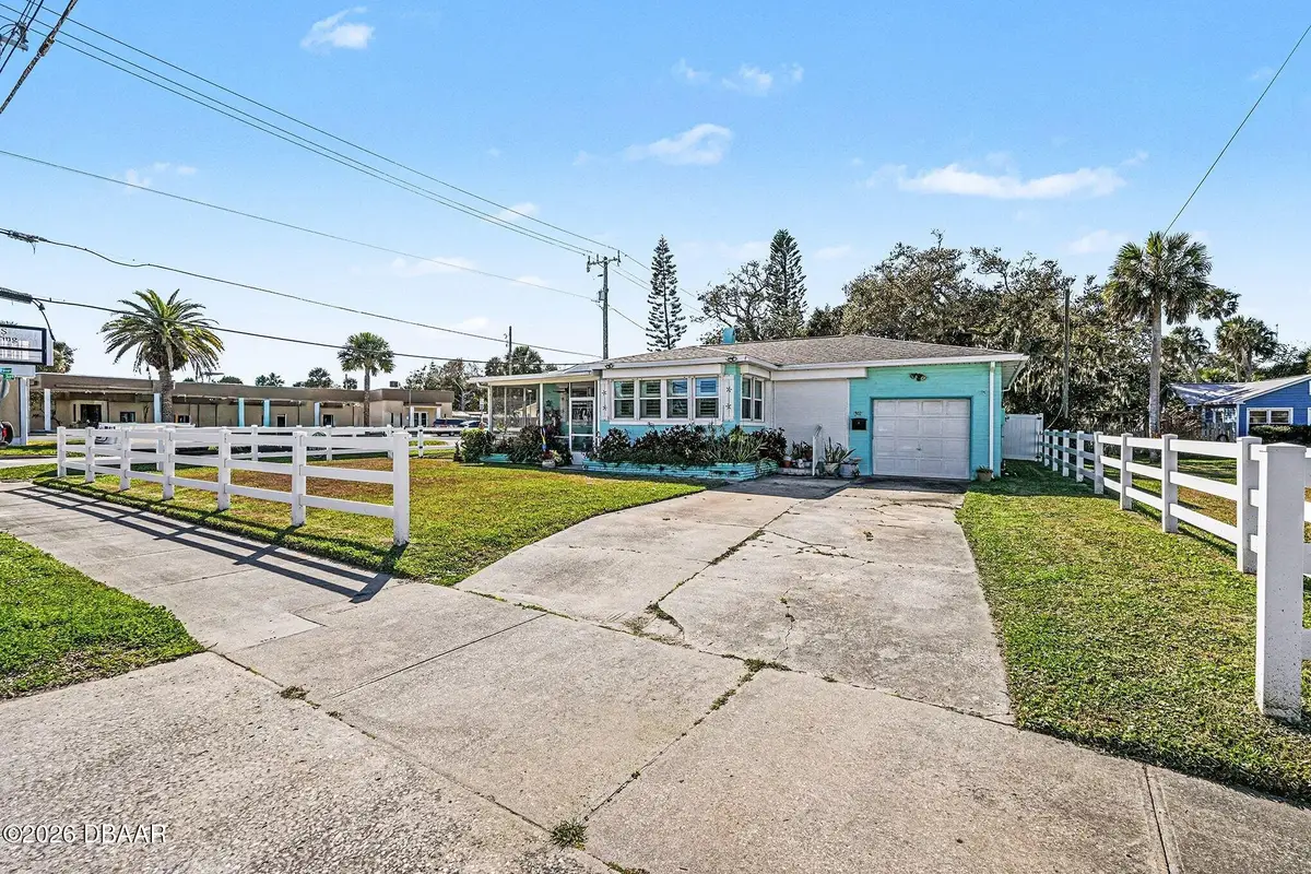 302 Riverside Drive, Holly Hill, FL 32117 - Image #1