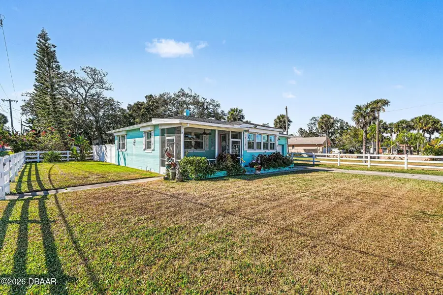 302 Riverside Drive, Holly Hill, FL 32117 - Image #2